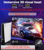 Picture of THANDBLE HDMI to DisplayPort Adapter (4K@60Hz) HDMI (Souce) to DP (Display) Converter HDMI Male to Display Port Female Compatible with Laptops, Graphics Cards, PS5, AMD,NVIDIA (1 Pack)