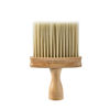 Picture of Kopida Computer Keyboard Clean Brush Dust Brush with Wood Handle Nylon Dusting Brush Duster Remover Cleaning Product Supplie Home Office Cleaner