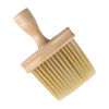Picture of Kopida Computer Keyboard Clean Brush Dust Brush with Wood Handle Nylon Dusting Brush Duster Remover Cleaning Product Supplie Home Office Cleaner