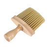 Picture of Kopida Computer Keyboard Clean Brush Dust Brush with Wood Handle Nylon Dusting Brush Duster Remover Cleaning Product Supplie Home Office Cleaner