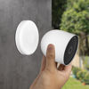 Picture of UYODM Magnetic Wall Mounts Compatible with Google Nest Cam Outdoor or Indoor, Battery - 2nd Generation, Magnetic Replacement Base Plate for Google Nest Camera(Nest Cam Not Included)