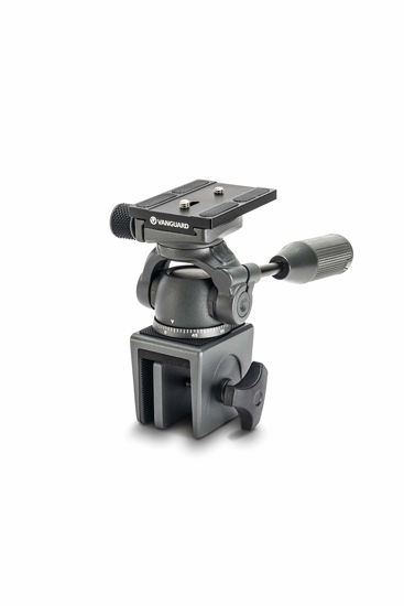 Picture of Vanguard VEO 2 PH-28WM Window Mount with 2-Way Pan Head
