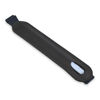 Picture of Leather Pencil Holder for Apple iPad (2nd/1st Generation), Adjustable Pencil Case for iPad, Tablet Stylus Holder, Pencil Cover for Apple, Pencil Cover for Remarkable 2 (Black)