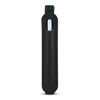 Picture of Leather Pencil Holder for Apple iPad (2nd/1st Generation), Adjustable Pencil Case for iPad, Tablet Stylus Holder, Pencil Cover for Apple, Pencil Cover for Remarkable 2 (Black)