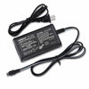 Picture of AC-L200C AC Adapter Compatible with Charger for Sony DCR-SR42, DCR-SR45, DCR-SR46, DCR-SR47, DCR-SR68, DCR-SX40, DCR-SX41, DCR-SX44, DCR-SX45, DCR-SX63, DCR-SX65, DCR-SX85