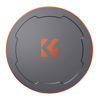 Picture of K&F Concept 67mm Thread & Magnetic 2-in-1 Lens Filter Cap Only Compatible with K&F Magnetic Swap System