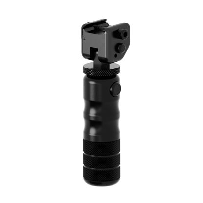 Picture of Foldable Monopod for LRS, 4.65''~5.65'' Height Adjustable by ToughTacticalTools