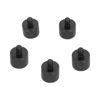 Picture of SZRIG M6 Male to 1/4"-20 Female Thread Screw Adapter(5 Pieces)