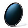 Picture of GREEN.L 58mm ND2000 Filter, Slim 11-Stop Fixed Neutral Density ND Filter 58mm for Camera Lens