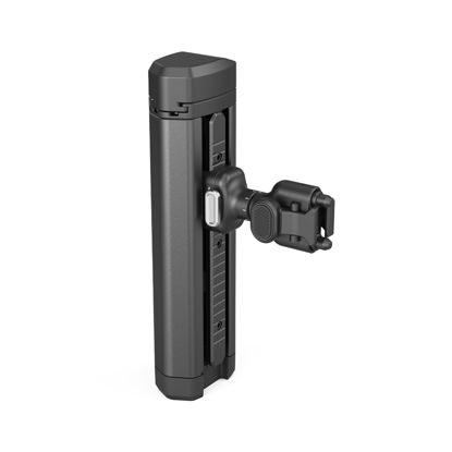 Picture of SmallRig Rotatable Bilateral Quick Release Side/Top Handle for SmallRig HawkLock Quick Release Ecosystem for Smartphones 4842