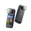 Picture of X4 Lens Guards Compatible with Insta360 X4 Premium Glass Cover Lens Protector X4 Accessory