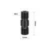 Picture of CAMVATE 1/4"-20 to M12 & M12 to M12 Assorted Adapter Set for 15mm Rods Railblock System - 3128