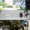 Picture of SOVMIKU 3CG6 2K Solar Security Camera Wireless Outdoor, PIR Motion Detection, Battery Powered, Easy to Setup,Two Way Audio,Audible Flashlight Siren,2.4GHz Wi-Fi,Color Night Vision,SD Slot,Vicohome