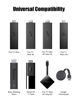 Picture of IBERLS for Fire Stick USB Power Cable, Firestick Adapter for Fire TV 4K / Ultra HD/Lite, Power Streaming via TV USB Port (Replaces AC Adapter)