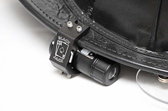 Picture of Fire Cam MINI1080 Helmet Camera (US)