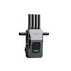 Picture of ACCSOON CineView Master 4k Wireless Video Transmission System Transmitter&Receiver 2.4+5Ghz+6GHz Tri-Band Transmission 604k 25 ms Latency 8202ft Range 1 Wired + 4 Wireless Connections（only Receiver）