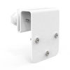 Picture of Holicfun Camera Gutter Mount for Eufy SoloCam S340, SoloCam E30 and Eufy 4G LTE Cam S330