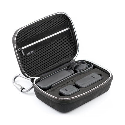 Picture of MAXCAM Carrying Small Case Compatible with Osmo Pocket 3