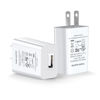 Picture of 2-Pack Power Adapter Compatible with Outdoor WYZE Cam, Blink Mini, Nest Cam, Ring Stick Up Cam, Security Camera Charger Plug, White