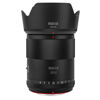 Picture of Meike 33mm F1.4 Wide Angle APS-C Frame AF STM(Stepping Motor) Lens Auto Focus Fixed Prime Lenses for Fujifilm X Mount Mirrorless Cameras XT2 XT4 XT5 XT10 XT20 XT30 XT50 X-A2 X30 X70 X-S10 X-S20