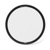 Picture of Haida NanoPro Multi-Coating Cinematic Effect Filter Mist Black 1/4 Soft Focus Optical Glass Filter Character Shooting Effect Filter 67mm