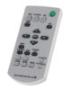 Picture of RM-PJ6 Replaced Remote fit for Sony Projector VPL-DX11 VPL-DX10 VPL-DX15 VPL-EX130 VPL-EX7 VPL-EX70 VPL-MX20 VPL-MX25 148717711 14798831
