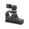 Picture of CAMVATE 15mm Rod Holder with NATO Rail - 3565