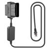 Picture of OBD Radar Detector Cable,OBDII Radar Detector Charger Cable, Radar Detector Adapter,OBDII Power Cord Compatible with Escort MAX 360 Passport Unide R1/R3 Beltronics Radenso XP etc Radar Detector-RJ11