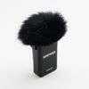 Picture of NEEWER Foot Switch for NEEWER Teleprompter App ONLY, Silent Bluetooth Remote Control Foot Pedal Switch with 9.8'/3m USB A to Type C Cable, USB/AAA Battery Powered, RT112