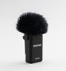 Picture of NEEWER Foot Switch for NEEWER Teleprompter App ONLY, Silent Bluetooth Remote Control Foot Pedal Switch with 9.8'/3m USB A to Type C Cable, USB/AAA Battery Powered, RT112