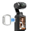 Picture of STARTRC Magnetic Fill Light for DJI Osmo Pocket 3 Creator Combo, Magnetic Mount Compatible with DJI Pocket 3/Pocket 2/Pocket Action Camera Accessories