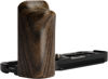 Picture of WEPOTO X100T Hand Grip Quick Release Plate L Bracket Compatible with Fujifilm X100T Camera,Aluminium Bocote-1012