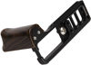 Picture of WEPOTO X100T Hand Grip Quick Release Plate L Bracket Compatible with Fujifilm X100T Camera,Aluminium Bocote-1012