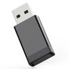 Picture of Skull & Co. X Savage Raven AudioDrive: Bluetooth 5.2 Wireless Audio Transmitter Adapter USB-A Port Driver Free Low Latency for PS5/PS4/Switch/PC and Other Devices- Black
