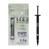 Picture of Thermalright TF9 1.5g Thermal Paste Heat Sink Compound 14W/m.k-1.5 Grams,High Durability, for All heatsinks CPU Coolers, with applying Tool (TF9 1.5g)