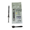Picture of Thermalright TF9 1.5g Thermal Paste Heat Sink Compound 14W/m.k-1.5 Grams,High Durability, for All heatsinks CPU Coolers, with applying Tool (TF9 1.5g)