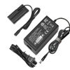 Picture of F1TP NP-F550 Dummy Battery AC Power Adapter Kit for Sony F550/770/570 NP-F970 CCD-SC55 TR516 TR716 TR818 TR910 TR917 Power Your Led Light and Feelword/Atomos Ninja V Monitor