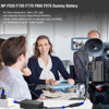 Picture of F1TP NP-F550 Dummy Battery AC Power Adapter Kit for Sony F550/770/570 NP-F970 CCD-SC55 TR516 TR716 TR818 TR910 TR917 Power Your Led Light and Feelword/Atomos Ninja V Monitor