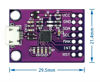 Picture of WWZMDiB CP2112 Adapter Micro USB to SMBus I2C Communication with Wires