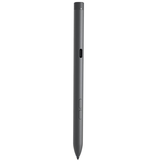 Picture of Premier Rechargeable Active Pen for Dell Active Pen PN7522W Stylus Pen Compatible with Dell Active Pen PN5122W for Dell 2 in 1 Laptop for Latitude 3340 5310 7210 Pen,for Inspiron 7420 7425,XPS Pen