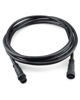 Picture of NMEA 2000 2 Meter(6.6') Backbone Cables Drop Cables Extension Cable Fit for NMEA 2000 Network Fit for Garmin Lowrance Simrad B&G Navico Network 5 Pin M12 Thread IP67 Waterproof Marine Grade Cable