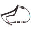 Picture of Ikelite 4103.52 Sync Cord Digital TTL Dual Housing Bulkhead to Two Strobe - Black