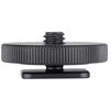 Picture of Leofoto FA-01 Hot/Cold Shoe to 1/4" Male Adapter Flash Accessory