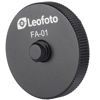 Picture of Leofoto FA-01 Hot/Cold Shoe to 1/4" Male Adapter Flash Accessory