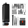 Picture of 32 in 1 Laptop Cleaning Kit Keyboard Cleaner, Cleaning Kit for iPhone and AirPods, Phone Charging Port Cleaning Tool, Keyboard Cleaning Kit with Brush, Electronics Cleaning Tool for MacBook iPad Watch