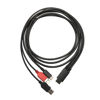 Picture of Spaseeba 3-in-1 Cable only Suitable for xppen Artist10S Artist12Pro Artist13.3Pro Artist15.6 Artist15.6Pro Drawing Pen Tablet