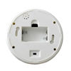 Picture of Etopars Simulated Dome Fake Dummy Security CCTV Camera Waterproof IR LED Flashing Red Light Outdoor Indoor Surveillance Guard
