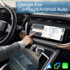 Picture of NCP0036 CarKit CarBitLink x Baic Jetour Geely Chery Jac Gac Dongfeng Forthing Hongqi Changan, Wired Carbitlink Smartlink Phonelink Easy Connect to Wireless CarPlay Android Auto Adapter