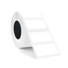 Picture of Label Maker Tape SUPVAN T50M Adapted Label Print Paper Refill White Size 1.18'' x 0.59'' 400pcs Thermal Laminated Waterproof Self-Adhesive Multipurpose Labeling Tape Replacement