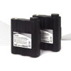 Picture of (2-Pack) 6V BATT5R AVP7 Rechargeable Batteries Replacement for GXT GXT1000 GXT1050 GXT850 GXT860 GXT900 GXT950 FRS-005 LXT210 GXT300 GXT325 GXT550 GXT555 GXT700 GXT710 GXT720 GXT750 GXT775 GXT795